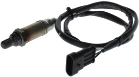 Лямбда-зонд Bosch 0 258 003 772