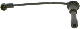 Комплект проводов зажигания Bosch 0 986 356 742