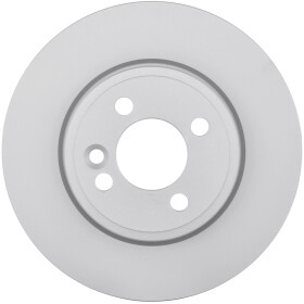 Тормозной диск Bosch 0 986 479 437