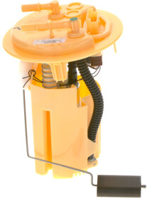 Паливний насос Bosch 0 986 580 217