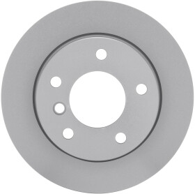 Тормозной диск Bosch 0 986 479 217