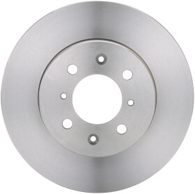 Тормозной диск Bosch 0 986 478 889