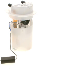 Паливний насос Bosch 0 986 580 222