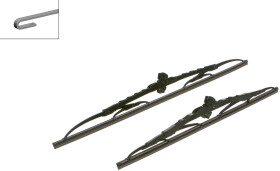 Щетки стеклоочистителя Bosch 3 397 001 361