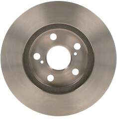 Тормозной диск Bosch 0 986 478 584