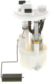 Паливний насос Bosch 0 986 580 153