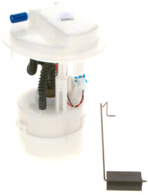 Топливный насос Bosch 0 986 580 960