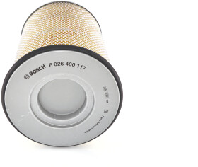 Воздушный фильтр Bosch F 026 400 117