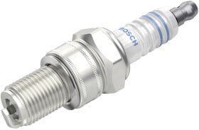 Свеча зажигания Bosch 0 241 229 579