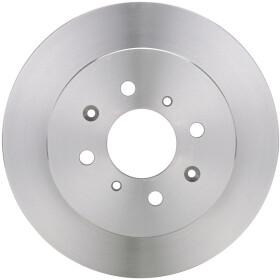 Тормозной диск Bosch 0 986 479 014