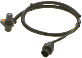 Датчик положения коленвала Bosch 0 281 002 458