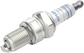 Свеча зажигания Bosch 0 241 240 611