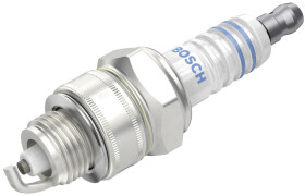 Свеча зажигания Bosch 0 242 219 512
