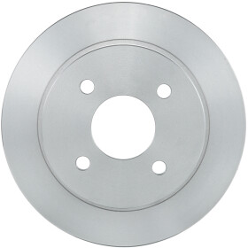 Тормозной диск Bosch 0 986 478 605