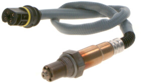 Лямбда-зонд Bosch 0 258 006 167