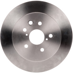 Тормозной диск Bosch 0 986 479 615