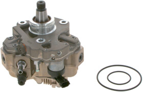 Топливный насос высокого давления Bosch 0 445 020 105