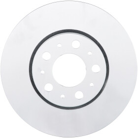 Гальмівний диск Bosch 0 986 479 210