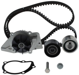 Комплект ремня ГРМ + помпа Bosch 1 987 946 405