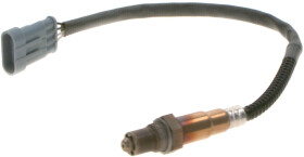 Лямбда-зонд Bosch 0 258 006 376