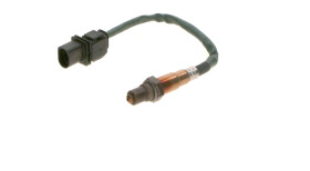 Лямбда-зонд Bosch 0 258 017 014