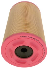 Воздушный фильтр Bosch F 026 400 247