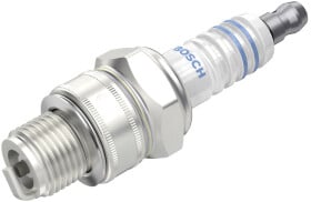 Свеча зажигания Bosch 0 242 235 900