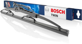 Щетки стеклоочистителя Bosch 3 397 118 801