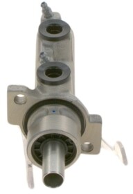 Главный тормозной цилиндр Bosch 0 204 123 406