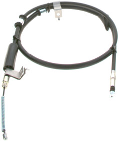 Трос ручного тормоза Bosch 1 987 477 886