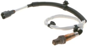 0 258 006 799 Bosch Лямбда-зонд для Toyota Yaris