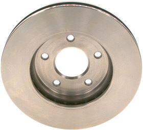 Тормозной диск Bosch 0 986 479 091