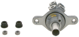 Главный тормозной цилиндр Bosch 0 204 123 666