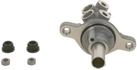 Главный тормозной цилиндр Bosch 0 204 123 667