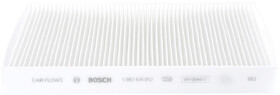 Фильтр салона Bosch 1 987 435 012