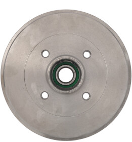 Тормозной барабан Bosch 0 986 477 175