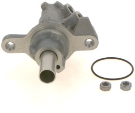 Головний гальмівний циліндр Bosch 0 204 788 355