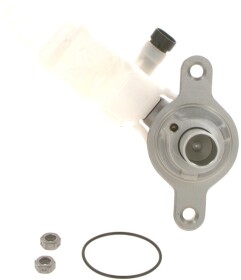 Главный тормозной цилиндр Bosch 0 204 123 765