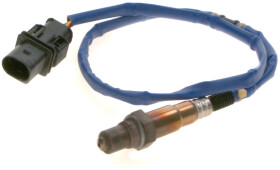 Лямбда-зонд Bosch 0 258 007 276