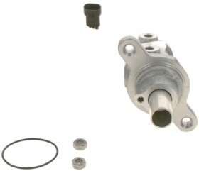 Главный тормозной цилиндр Bosch 0 204 123 764