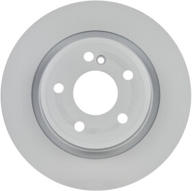 Тормозной диск Bosch 0 986 479 A04