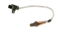 Лямбда-зонд Bosch 0 258 017 357