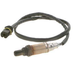 Лямбда-зонд Bosch 0 258 005 163