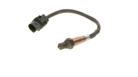 Лямбда-зонд Bosch 0 258 017 339