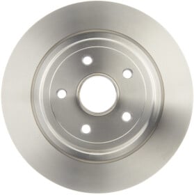 0 986 479 724 Bosch Гальмівний диск
