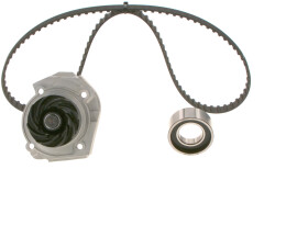 Комплект ремня ГРМ + помпа Bosch 1 987 948 796
