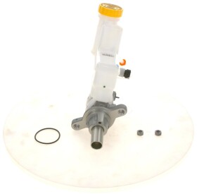 Главный тормозной цилиндр Bosch 0 204 123 766