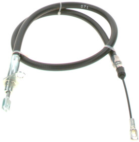 Трос ручного тормоза Bosch 1 987 477 213