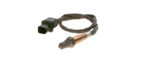 Лямбда-зонд Bosch 0 258 017 341