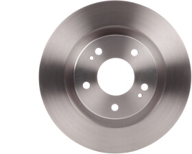 Гальмівний диск Bosch 0 986 479 527